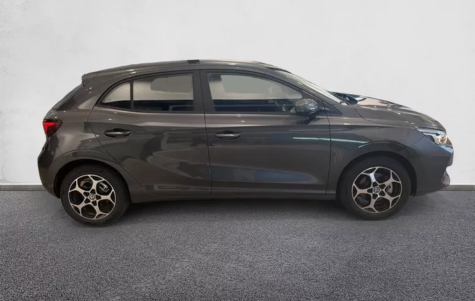 MG MG3 1.5 L Hybrid+ 195 ch Comfort extérieur côté droit 8647