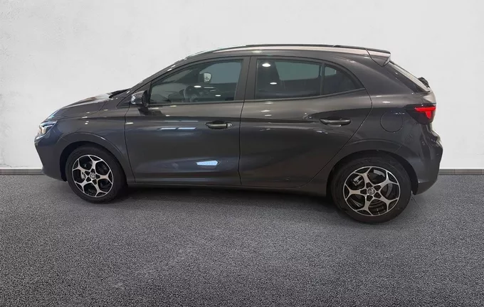 MG MG3 1.5 L Hybrid+ 195 ch Comfort extérieur côté gauche 8647