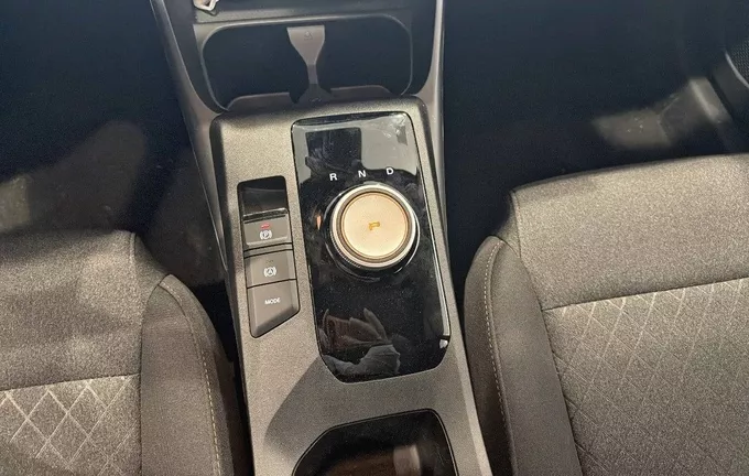 MG MG3 1.5 L Hybrid+ 195 ch Comfort photo 13 8647