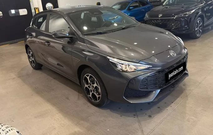 MG MG3 1.5 L Hybrid+ 195 ch Comfort photo 21 8647