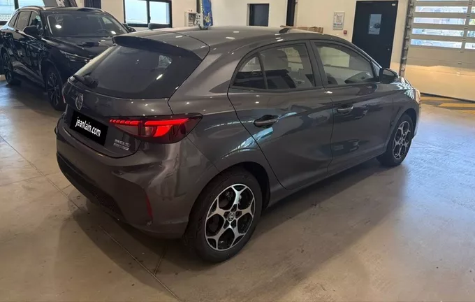 MG MG3 1.5 L Hybrid+ 195 ch Comfort photo 23 8647