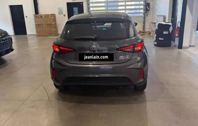 MG MG3 1.5 L Hybrid+ 195 ch Comfort photo 24 8647