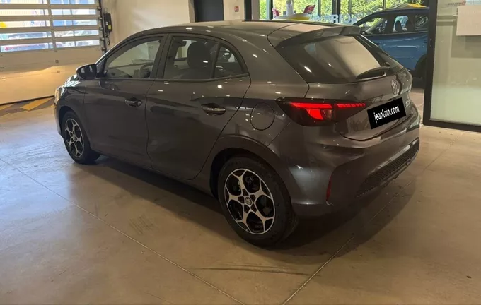 MG MG3 1.5 L Hybrid+ 195 ch Comfort photo 25 8647