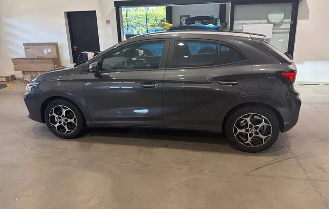 MG MG3 1.5 L Hybrid+ 195 ch Comfort photo 26 8647