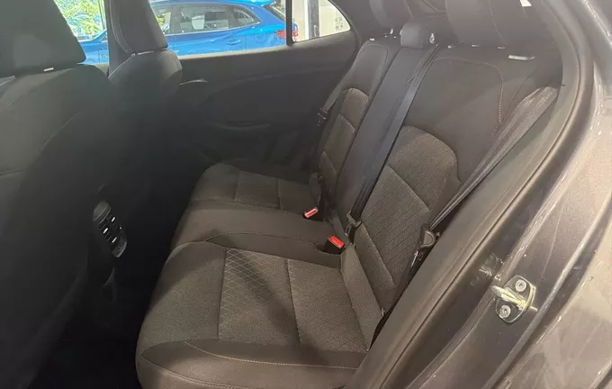 MG MG3 1.5 L Hybrid+ 195 ch Comfort photo 29 8647