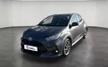 Miniature TOYOTA YARIS 120 VVT-i Design extérieur trois quart avant gauche 1103840