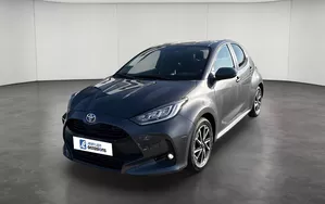 TOYOTA YARIS 120 VVT-i Design YARKAAC3200008131