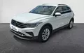Miniature VOLKSWAGEN TIGUAN 1.5 TSI 150ch DSG7 Life extérieur trois quart avant gauche 2127964