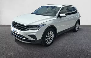 VOLKSWAGEN TIGUAN 1.5 TSI 150ch DSG7 Life WVGZZZ5N7PW072516
