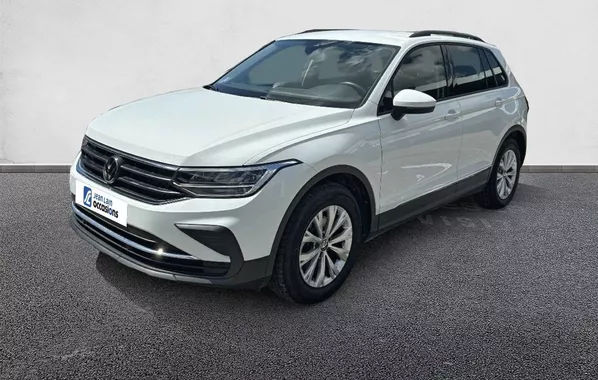 VOLKSWAGEN TIGUAN 1.5 TSI 150ch DSG7 Life WVGZZZ5N7PW072516