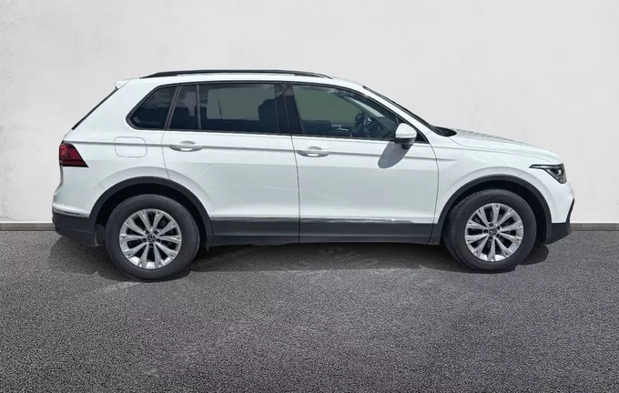 VOLKSWAGEN TIGUAN 1.5 TSI 150ch DSG7 Life extérieur côté droit 2127964