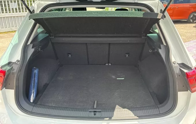 VOLKSWAGEN TIGUAN 1.5 TSI 150ch DSG7 Life photo 10 2127964