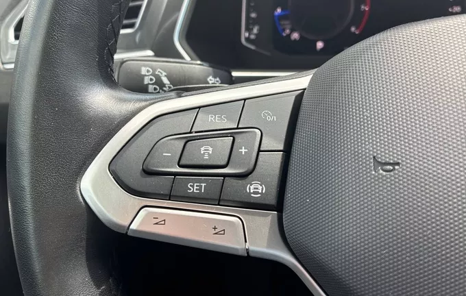 VOLKSWAGEN TIGUAN 1.5 TSI 150ch DSG7 Life photo 12 2127964