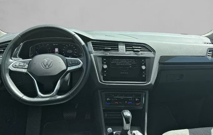 VOLKSWAGEN TIGUAN 1.5 TSI 150ch DSG7 Life photo 18 2127964