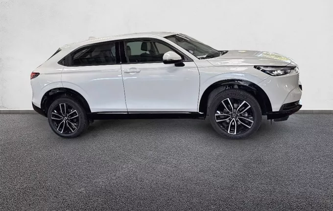 HONDA HR-V e:HEV 1.5 i-MMD Advance extérieur côté droit 13969