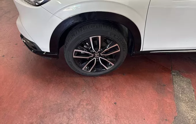 HONDA HR-V e:HEV 1.5 i-MMD Advance photo 9 13969