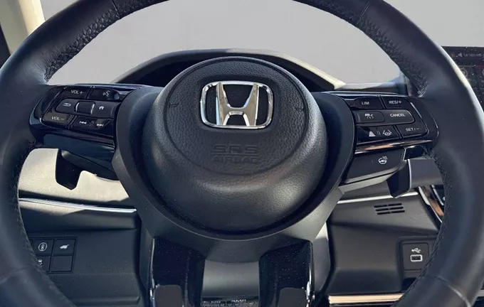 HONDA HR-V e:HEV 1.5 i-MMD Advance photo 12 13969
