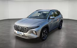 HYUNDAI TUCSON 1.6 T-GDI 265 HTRAC Plug-in BVA6 Business TMAJC812DPJ224551