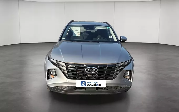 HYUNDAI TUCSON 1.6 T-GDI 265 HTRAC Plug-in BVA6 Business extérieur avant 13903