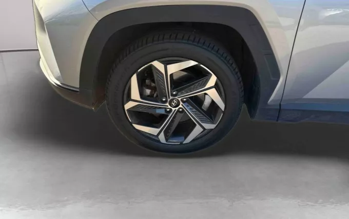 HYUNDAI TUCSON 1.6 T-GDI 265 HTRAC Plug-in BVA6 Business photo 9 13903