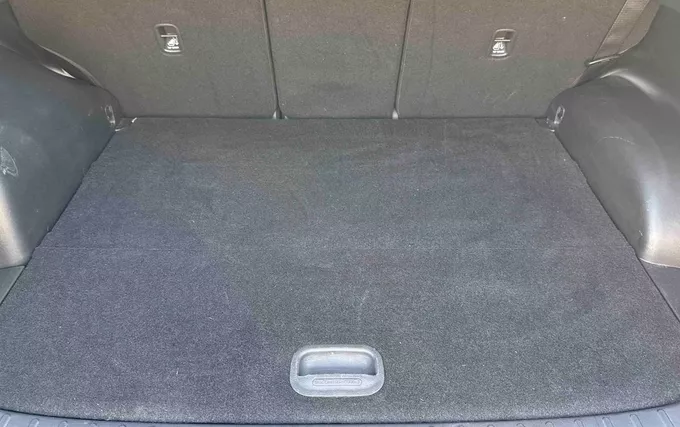 HYUNDAI TUCSON 1.6 T-GDI 265 HTRAC Plug-in BVA6 Business photo 10 13903