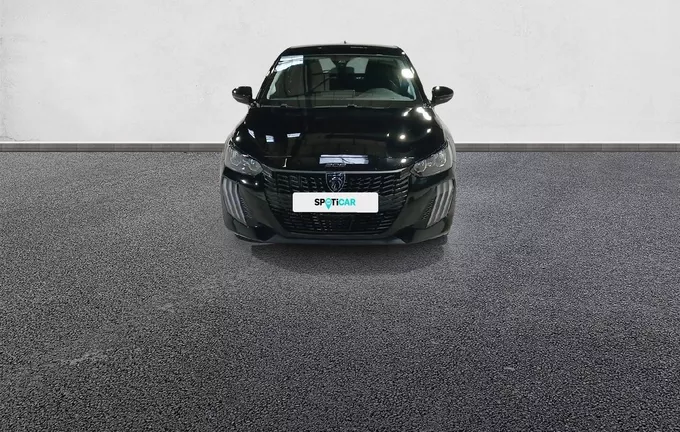PEUGEOT 208 100 S&S BVM6 Style extérieur avant 944345