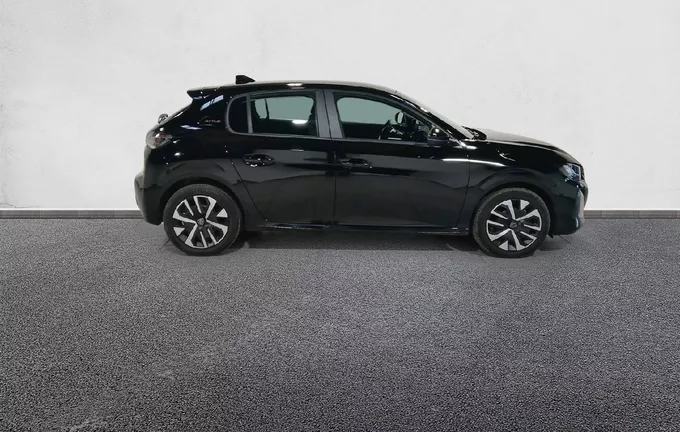 PEUGEOT 208 100 S&S BVM6 Style extérieur côté droit 944345