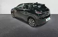 Miniature PEUGEOT 208 100 S&S BVM6 Style extérieur trois quart arrière gauche 944345