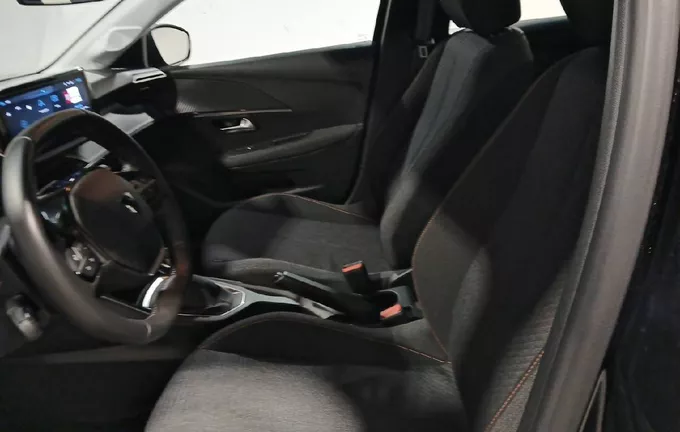 PEUGEOT 208 100 S&S BVM6 Style photo 11 944345