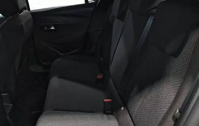 PEUGEOT 208 100 S&S BVM6 Style photo 12 944345