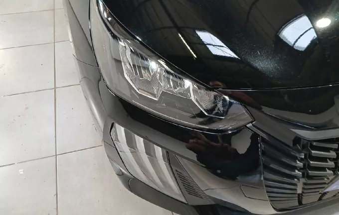 PEUGEOT 208 100 S&S BVM6 Style photo 16 944345