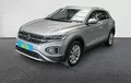 Miniature VOLKSWAGEN T-ROC 2.0 TDI 150 Start/Stop DSG7 4Motion Style extérieur trois quart avant gauche 2127166