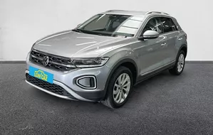 VOLKSWAGEN T-ROC 2.0 TDI 150 Start/Stop DSG7 4Motion Style WVGZZZA1ZNV101924