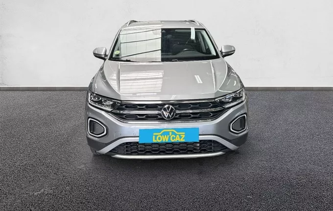 VOLKSWAGEN T-ROC 2.0 TDI 150 Start/Stop DSG7 4Motion Style extérieur avant 2127166