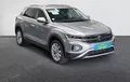 Miniature VOLKSWAGEN T-ROC 2.0 TDI 150 Start/Stop DSG7 4Motion Style extérieur trois quart avant droit 2127166