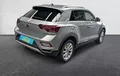 Miniature VOLKSWAGEN T-ROC 2.0 TDI 150 Start/Stop DSG7 4Motion Style extérieur trois quart arrière droit 2127166