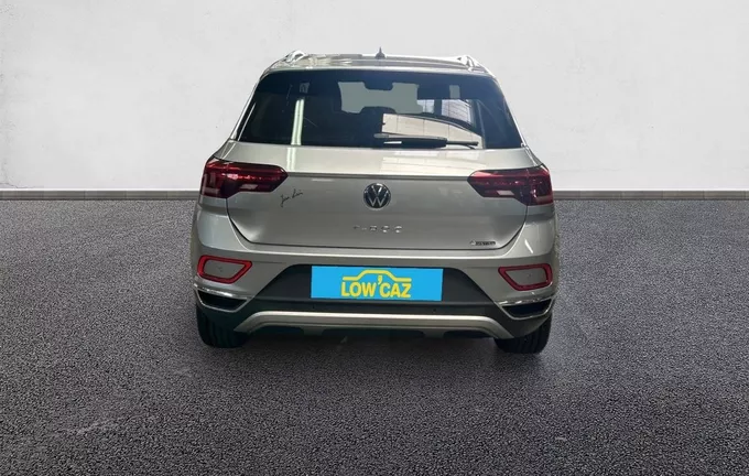 VOLKSWAGEN T-ROC 2.0 TDI 150 Start/Stop DSG7 4Motion Style extérieur arrière 2127166