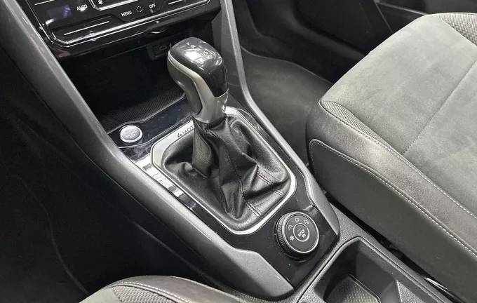 VOLKSWAGEN T-ROC 2.0 TDI 150 Start/Stop DSG7 4Motion Style photo 12 2127166