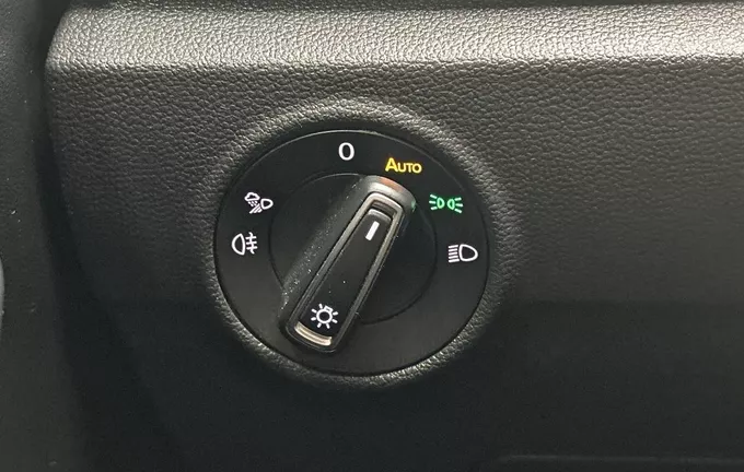 VOLKSWAGEN T-ROC 2.0 TDI 150 Start/Stop DSG7 4Motion Style photo 14 2127166