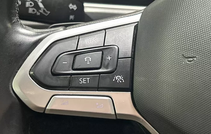 VOLKSWAGEN T-ROC 2.0 TDI 150 Start/Stop DSG7 4Motion Style photo 18 2127166