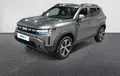 Miniature DACIA DUSTER Hybrid-G 150 4x4 Journey extérieur trois quart avant gauche 946185