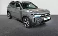 Miniature DACIA DUSTER Hybrid-G 150 4x4 Journey extérieur trois quart avant droit 946185