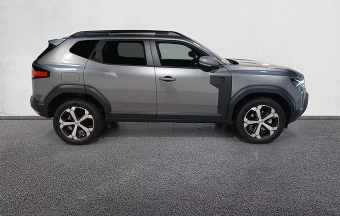 DACIA DUSTER Hybrid-G 150 4x4 Journey extérieur côté droit 946185