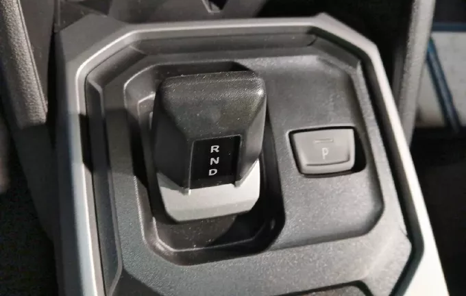 DACIA DUSTER Hybrid-G 150 4x4 Journey photo 14 946185
