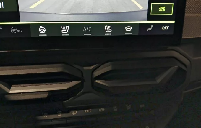 DACIA DUSTER Hybrid-G 150 4x4 Journey photo 21 946185