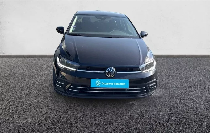 VOLKSWAGEN POLO 1.0 TSI 110 S&S DSG7 Style photo 9 2128202
