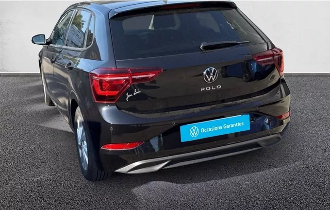 VOLKSWAGEN POLO 1.0 TSI 110 S&S DSG7 Style photo 11 2128202