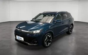 VOLKSWAGEN TIGUAN 1.5 eHybrid 272ch DSG6 R-Line Exclusive WVGZZZCT0RW406874