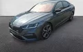 Miniature SKODA OCTAVIA 2.0 TDI 200 ch DSG7 RS extérieur trois quart avant gauche 450811