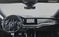 Miniature SKODA OCTAVIA 2.0 TDI 200 ch DSG7 RS extérieur trois quart avant droit 450811